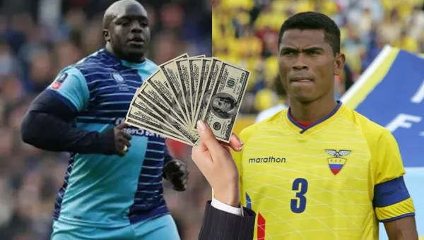 El jugador pintaba para ser un verdadero crack, sin embargo, hoy su carrera está en declive