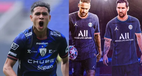 El jugador no podrá ser parte de ningún equipo europeo por el momento