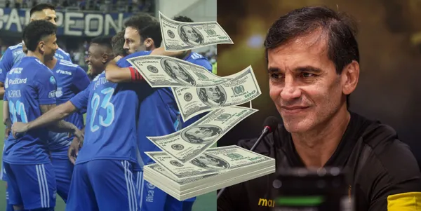 El jugador prefirió al conjunto ‘eléctrico’ antes que Barcelona SC