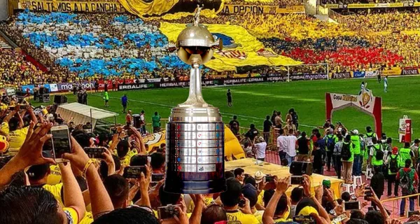 El jugador prefirió quedarse en Independiente del Valle porque tiene una mejor proyección a futuro