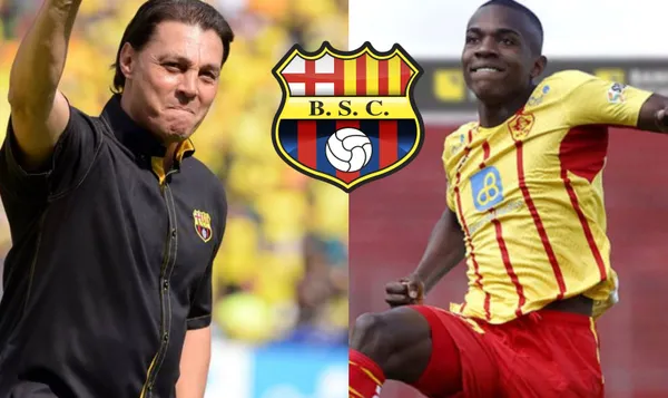 El jugador presentó un gran juego frente a México