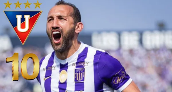 El jugador pudo llegar a Liga de Quito pero lo rechazaron pese a que era el 10 ideal, ahora jugará con Barcos