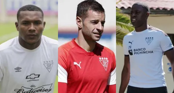 El jugador puede salir porque, además de las pocas oportunidades, también piensan en llevarle más competencia