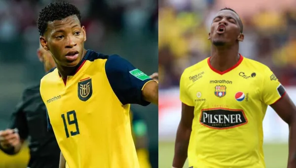 El jugador puede ser el reemplazo de Cristian Penilla y tiene una gran proyección