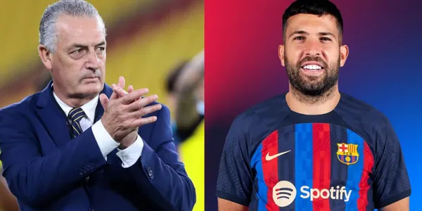 El jugador puede ser parte de la Selección Ecuatoriana, pero España también lo quiere