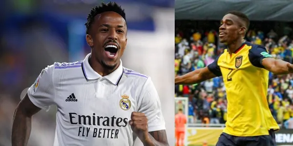 El jugador que aprendió todo de Militão y le competirá el puesto a Félix Torres