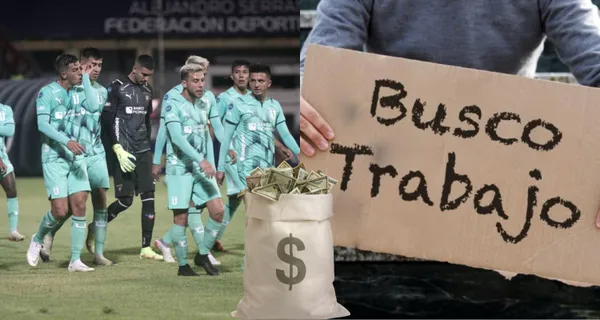 El jugador que no arregló con Liga de Quito ahora está sin equipo y en busca de una oportunidad