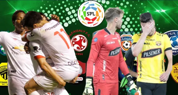 El jugador que cambió a Liga de Quito por Barcelona SC y ahora tendrá un sueldo de 400 mil dólares