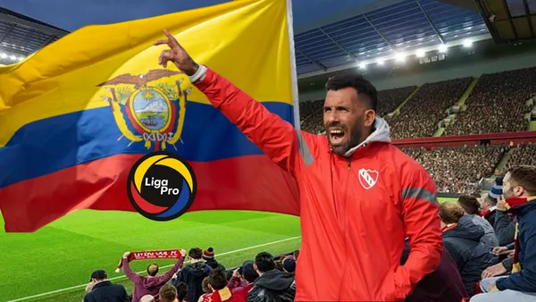 El jugador que Carlos Tévez lo quiere enseguida con el equipo