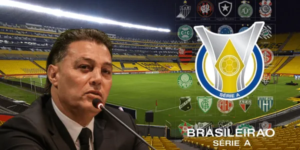 El jugador que dejo ir Barcelona SC y ahora es figura en Brasil