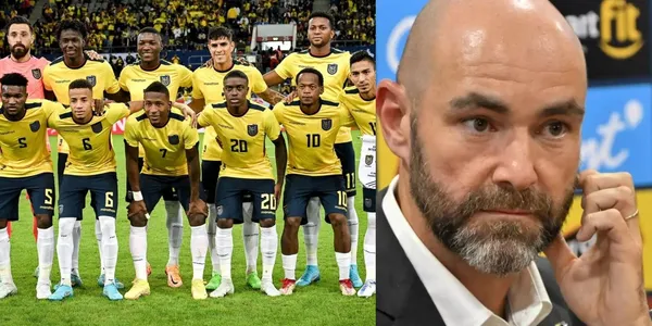 El jugador que demostró en 15 segundos que debe ser convocado a Ecuador