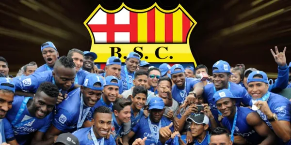 El jugador que dio mucho a Emelec, siendo considerado en Brasil y la Selección Ecuatoriana, terminó siendo olvidado y pasando sus días con lo justo