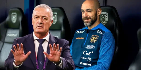 El jugador que era mimado de Alfaro y hoy ni lo miran