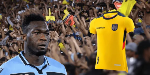 El jugador que es goleador y podría ser convocado por Félix Sánchez