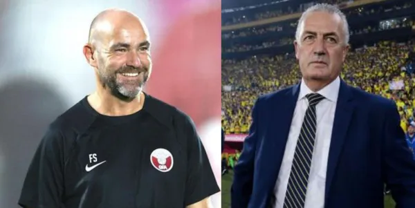 El jugador que está vetado de la Selección Ecuatoriana de Fútbol