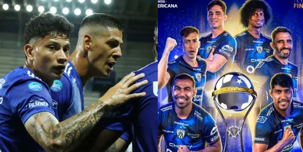 El jugador que Independiente del Valle fichó, y se lo arrebató a Emelec