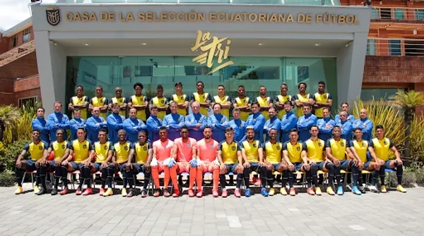 El jugador que le dice presente a Gustavo Alfaro con su buen rendimiento