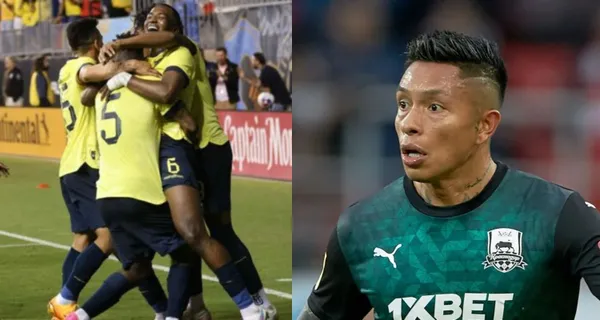 El jugador que no le dio importancia a la selección y prefirió hacer otras cosas