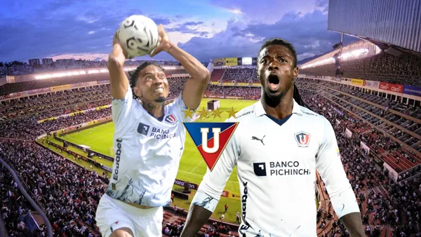 El jugador que le podría dar un nuevo golpe bajo a Liga de Quito