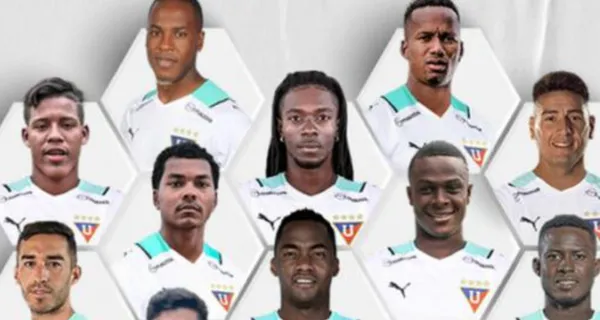 El jugador que en Liga de Quito ha sorprendido porque sabe tres idiomas, mientras otros en Inglaterra no aprendieron el inglés