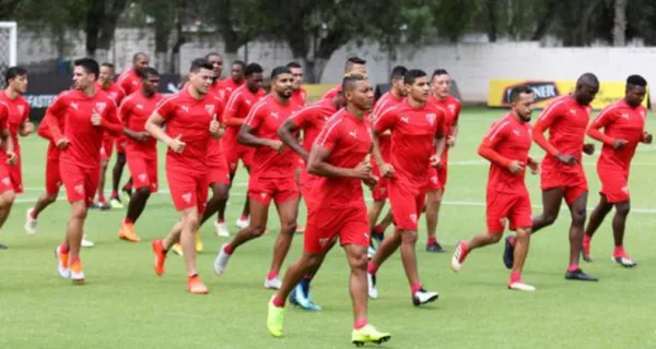 El jugador que llevó Liga de Quito para que se ganara un puesto, ahora se irá por la puerta de atrás