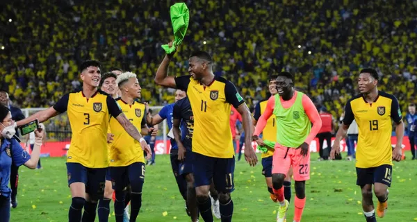 El jugador que lo motivó ser convocado a la selección y no para de hacer goles