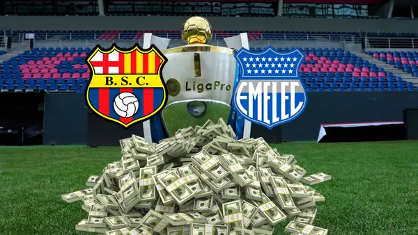 El jugador que lo quisieron comprar y destapó todo