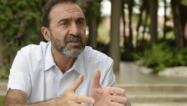 El jugador que Nassib Neme no quiso hoy le hace falta en el equipo