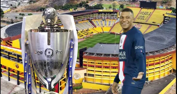 El jugador que necesita Barcelona SC para ser campeón