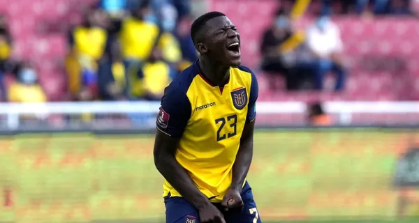 El jugador que ninguneó a Ecuador y ahora dañaría los planes de Moisés Caicedo