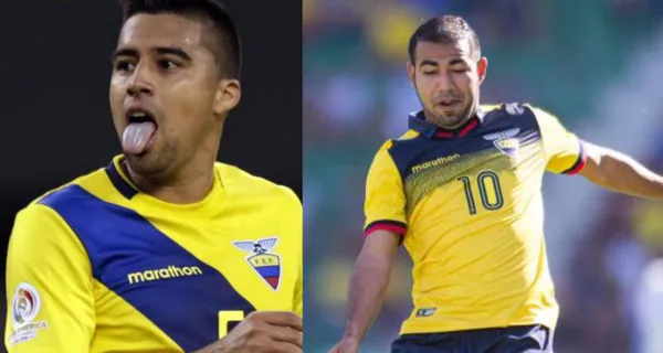 El jugador que perdió espacio en la Tri aunque era candidato para ir al Mundial de la mano de Gustavo Alfaro