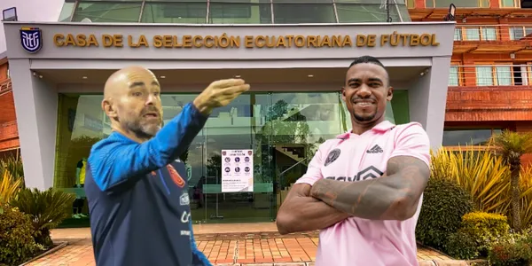 El jugador que podría salir para que Dixon Arroyo juegue en la Tri