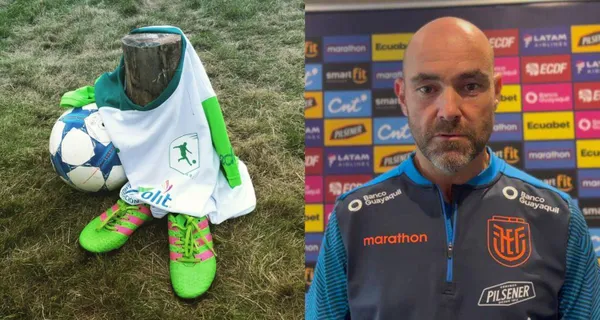 El jugador que podría ser convocado por Félix Sánchez