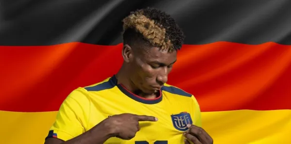 El jugador que podría sustituir a Kevin Rodríguez