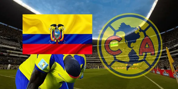 El jugador que pudo llegar al América pero no lo hizo porque alteró su identidad