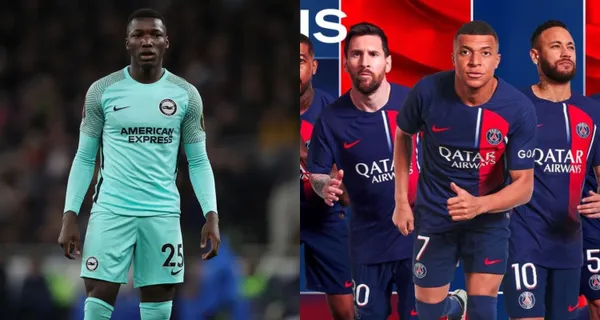 El jugador que pudo quitarle el puesto a Moisés Caicedo en Chelsea, pero en la LigaPro lo rechazaron y ahora cuesta 60 millones