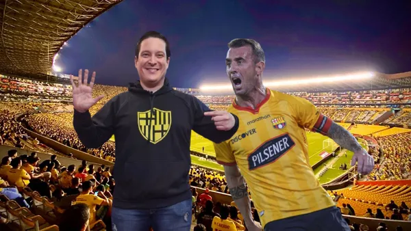 El jugador que puede ser el reemplazo de Damián Díaz en BSC