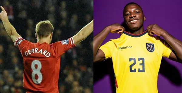 El jugador que quiere el puesto de Moisés Caicedo