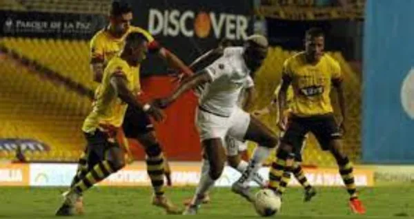 El jugador que no quiere volver a ponerse la camiseta de Liga de Quito para el 2023