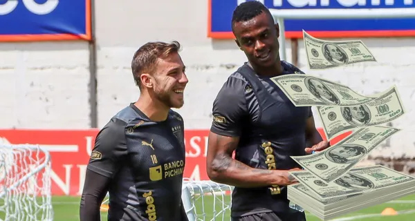 El jugador que quiso Luis Zubeldía para reforzar Liga de Quito en el 2023 pero le exageraron el precio