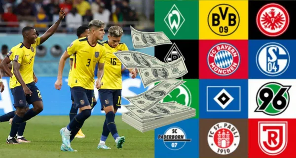 El jugador que se irá a Alemania por 9 millones y ya se despidió de su equipo