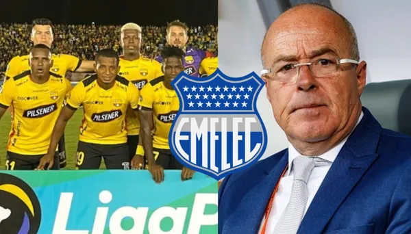 El jugador que se irá de Barcelona porque no tuvo espacio en la plantilla de Jorge Célico