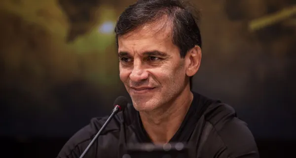 El jugador que se iría de Barcelona SC junto a Fabián Bustos