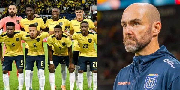 El jugador que no se presentó al llamado de la selección