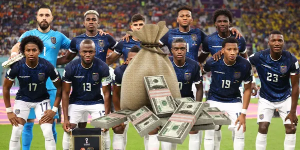 El jugador que se sacó solo de la convocatoria por preferir el dinero