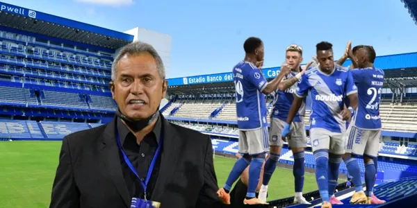 El jugador que se sumaría a Emelec para pelear por no descender