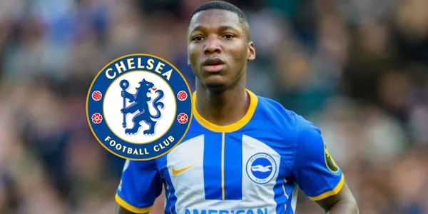 El jugador que servirá como moneda de cambio para que Moisés Caicedo vaya al Chelsea