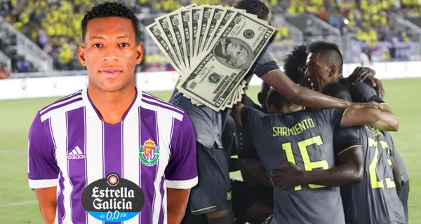 El jugador que en silencio se ganó su derecho de ser llamado a la Selección Ecuatoriana y subió su valor por encima de Gonzalo Plata