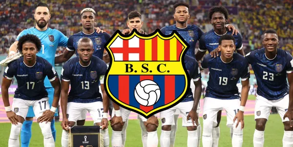 El jugador que subió su precio gracias al Mundial de Qatar