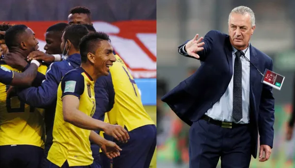 El jugador que sueña con jugar en la Tri, pero Alfaro confesó que es mal camerino